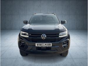 Volkswagen Amarok 3.0 TDI Dark Label DC 4Motion AHK H&K SHZ *SOFORT VERFÜGBAR*