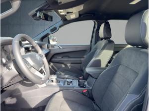 Volkswagen Amarok 3.0 TDI Dark Label DC 4Motion AHK H&K SHZ *SOFORT VERFÜGBAR*