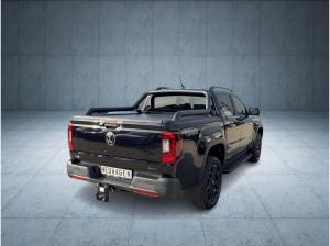 Volkswagen Amarok 3.0 TDI Dark Label DC 4Motion AHK H&K SHZ *SOFORT VERFÜGBAR*