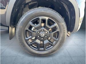 Volkswagen Amarok 3.0 TDI Dark Label DC 4Motion AHK H&K SHZ *SOFORT VERFÜGBAR*