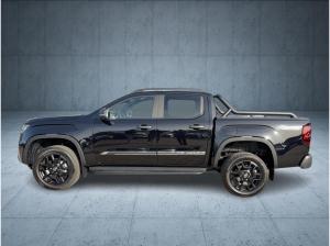 Volkswagen Amarok 3.0 TDI Dark Label DC 4Motion AHK H&K SHZ *SOFORT VERFÜGBAR*