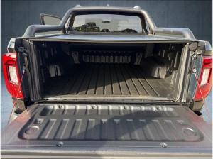 Volkswagen Amarok 3.0 TDI Dark Label DC 4Motion AHK H&K SHZ *SOFORT VERFÜGBAR*