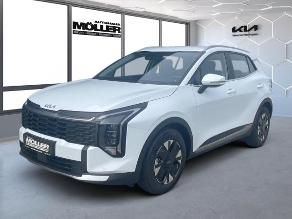 Kia Sportage 1.6T DCT7 Vision Navi Kamera PDC Klimauto Tempomat