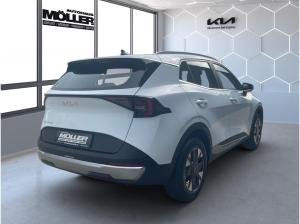 Kia Sportage 1.6T DCT7 Vision Navi Kamera PDC Klimauto Tempomat