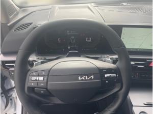 Kia Sportage 1.6T DCT7 Vision Navi Kamera PDC Klimauto Tempomat