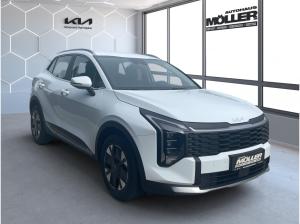 Kia Sportage 1.6T DCT7 Vision Navi Kamera PDC Klimauto Tempomat
