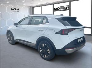 Kia Sportage 1.6T DCT7 Vision Navi Kamera PDC Klimauto Tempomat