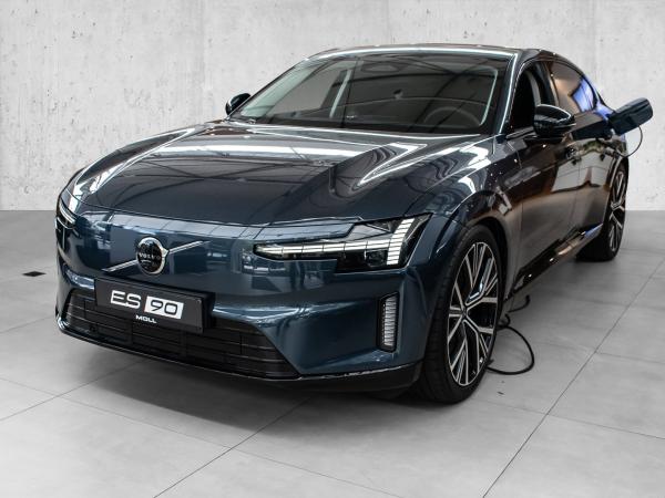 Volvo ES90 Ultra Single Motor Extended Range RWD ❗Aktionsangebot❗⚡0,25 %