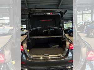 Mercedes-Benz E 300 de Limousine mit EQ Hybrid Technologie  AMG LINE NIGHT Edition❗0,5%-Versteuerung ❗kurzfristig verfüg