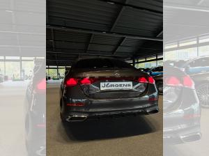 Mercedes-Benz E 300 de Limousine mit EQ Hybrid Technologie  AMG LINE NIGHT Edition❗0,5%-Versteuerung ❗kurzfristig verfüg