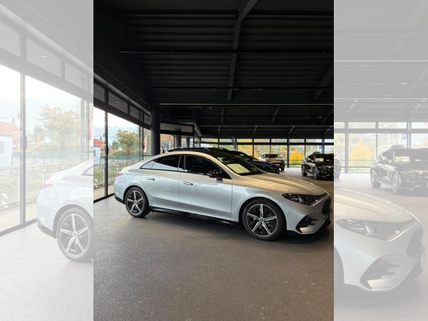 Mercedes-Benz CLA 220 4MATIC AMG Line ❗kurzfristig verfügbar❗🚗💥JAHRESENDSPURT