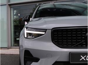Volvo XC40 Plus Black Edition 2WD /SHZ+LHZ/360°CAM/H&K/