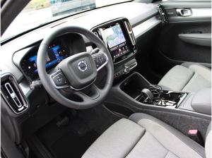 Volvo XC40 Plus Black Edition 2WD /SHZ+LHZ/360°CAM/H&K/