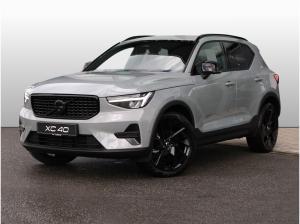 Volvo XC40 Plus Black Edition 2WD /SHZ+LHZ/360°CAM/H&K/