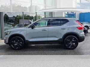 Volvo XC40 Plus Black Edition 2WD /SHZ+LHZ/360°CAM/H&K/