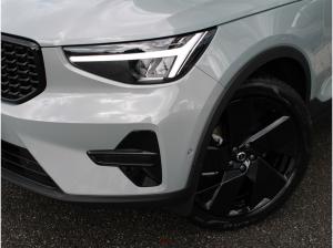 Volvo XC40 Plus Black Edition 2WD /SHZ+LHZ/360°CAM/H&K/