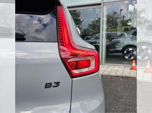 Volvo XC40 Plus Black Edition 2WD /SHZ+LHZ/360°CAM/H&K/