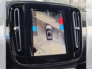 Volvo XC40 Plus Black Edition 2WD /SHZ+LHZ/360°CAM/H&K/