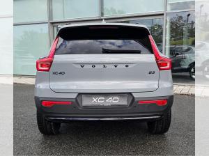 Volvo XC40 Plus Black Edition 2WD /SHZ+LHZ/360°CAM/H&K/