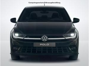 Volkswagen Polo 1.0 TSI DSG R line / SOFORT VERFÜGBAR !