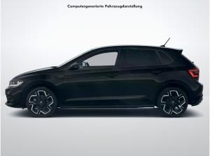 Volkswagen Polo 1.0 TSI DSG R line / SOFORT VERFÜGBAR !