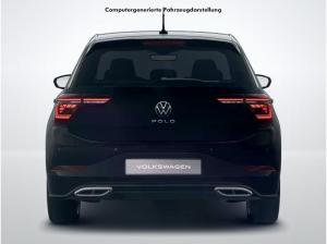 Volkswagen Polo 1.0 TSI DSG R line / SOFORT VERFÜGBAR !
