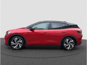 Volkswagen ID.4 GTX 4Motion  / SOFORT VERFÜGBAR !