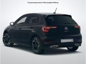 Volkswagen Polo 1.0 TSI DSG R line / SOFORT VERFÜGBAR !