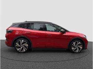 Volkswagen ID.4 GTX 4Motion  / SOFORT VERFÜGBAR !