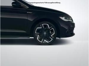 Volkswagen Polo 1.0 TSI DSG R line / SOFORT VERFÜGBAR !