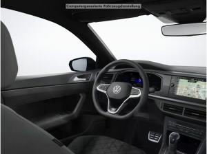 Volkswagen Polo 1.0 TSI DSG R line / SOFORT VERFÜGBAR !