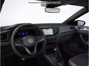 Volkswagen Polo 1.0 TSI DSG R line / SOFORT VERFÜGBAR !