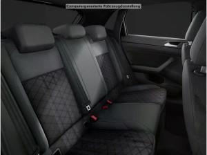 Volkswagen Polo 1.0 TSI DSG R line / SOFORT VERFÜGBAR !
