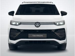 Volkswagen Tayron 1.5 TSI eHybrid R line / SOFORT VERFÜGBAR !