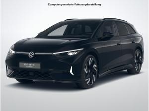 Volkswagen ID.7 GTX
