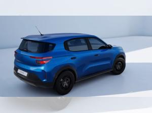 Opel Frontera Electric | 43 kWh | Start ab 281€ | Edition, GS, Ultimate