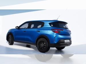 Opel Frontera Electric | 43 kWh | Start ab 281€ | Edition, GS, Ultimate