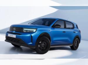 Opel Frontera Electric | 43 kWh | Start ab 281€ | Edition, GS, Ultimate