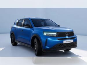 Opel Frontera Electric | 43 kWh | Start ab 281€ | Edition, GS, Ultimate