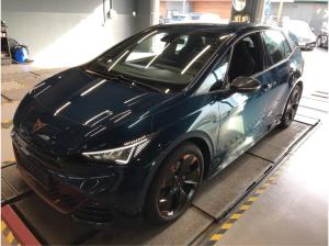 Cupra Born e-Boost electric 170kW 1-Gang-Automatik 4 Türen