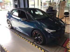 Cupra Born e-Boost electric 170kW 1-Gang-Automatik 4 Türen