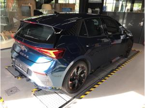 Cupra Born e-Boost electric 170kW 1-Gang-Automatik 4 Türen