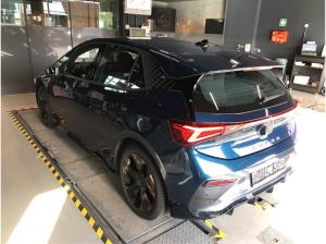 Cupra Born e-Boost electric 170kW 1-Gang-Automatik 4 Türen