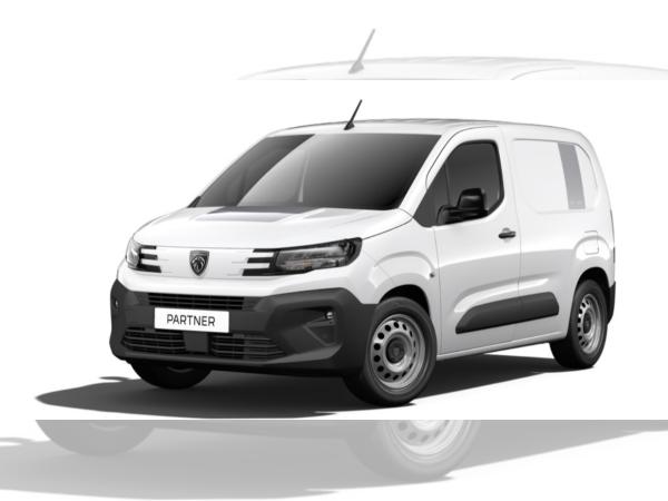 Peugeot Partner Elektro L1 M " Sofort Verfügbar"