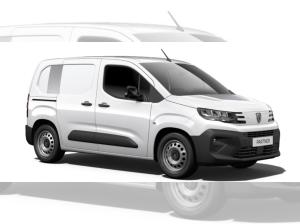 Peugeot Partner Elektro L1 M " Sofort Verfügbar"