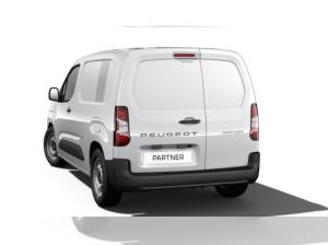Peugeot Partner Elektro L1 M " Sofort Verfügbar"