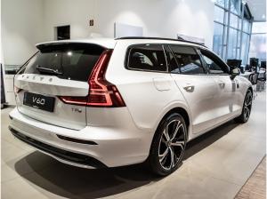 Volvo V60 Ultra Dark T8 AWD Plug-in Hybrid❗Aktionsangebot❗⚡0,5 %