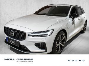 Volvo V60 Ultra Dark T8 AWD Plug-in Hybrid❗Aktionsangebot❗⚡0,5 %
