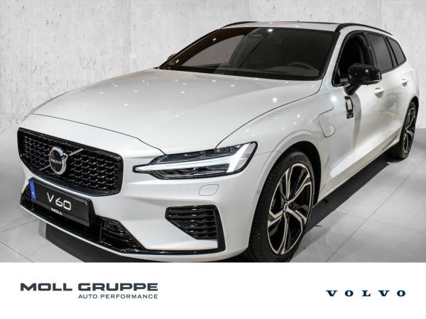 Volvo V60 Ultra Dark T8 AWD Plug-in Hybrid❗Aktionsangebot❗⚡0,5 %
