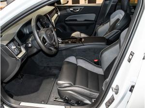 Volvo V60 Ultra Dark T8 AWD Plug-in Hybrid❗Aktionsangebot❗⚡0,5 %